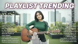 FULL ALBUM POP AKUSTIK: Lagu Santai Paling Enak Didengar Saat Kerja atau Belajar
