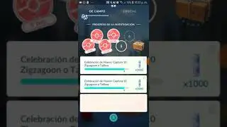 Pokemon Go | Let's Go Meltan 6/9 | cwolfgameplays
