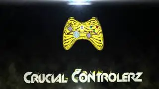 TheFreestyleCinema: Crucial Controllerz Intro.