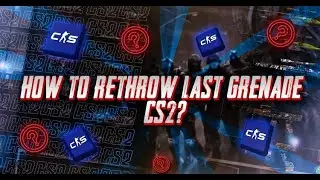 How To Rethrow Last Grenade - Step-by-Step Guide