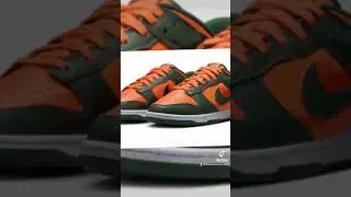 ・NIKE DUNK LOW 