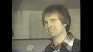 CFL Grey Cup 1978, Edmonton Eskimos vs Montreal Alouettes, Nov. 26