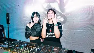 ROOKIE & XORA LIVE SET | MIZU COMMON ROOM