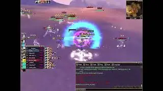 return of warrior/rowplayon.com BSJ and CM guild vs MR and BF guild part 3