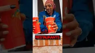 Rappers Who Own Restaurant Businesses