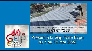FUITE TOITURE GAP 05000 - R&Eacute;NOVATION TOITURE - REMPLACEMENT TOITURE - ARTISAN COUVREUR - DEVIS