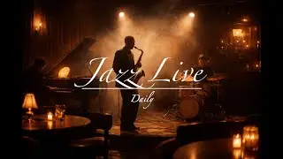 Late Night Jazz In Bright's Way