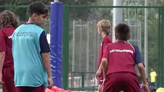 El Vic Riuprimer REFO arrenca la temporada amb prop de 400 nens i nenes