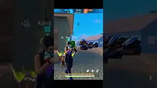 [AC80] gun power free fire max #viral #shorts #impossible #headshot #freefire #toro