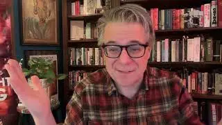 Ramble On: The Shakedown Economy (Trump Sues JP Morgan & Jamie Dimon)