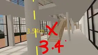 VRcollab Revit AEC Coordination Demo