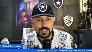 LIQUIDAÇÃO NO BOTAFOGO?? É SÓ PEDIR E SAIR!