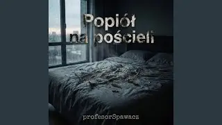 Popiół na pościeli