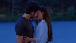 leyla & cem | just a kiss