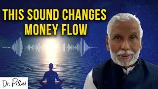 The Ancient Tamil Sound That Activates Prosperity in Difficult Times | Dr. Pillai