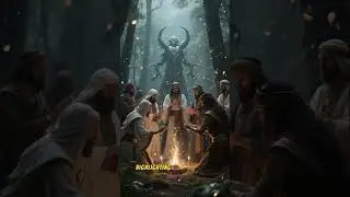 Who Is Chemosh? The Forgotten God of Moab