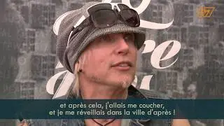 Foire aux Vins d'Alsace 2017 - Michael Schenker