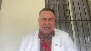 FAKALOTOLAHI 'A FAIFEKAU SOILETI FINAU, 18 'AOKOSI 2024 : SIONE 6: 51-59