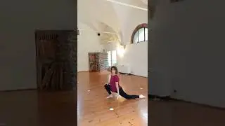 Durgā Sequence. -Tutorial. Yogacharini Laura Nalin