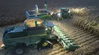 AJM Farms: Fall 2025