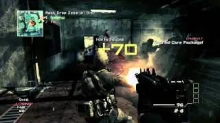 MW3 | Pm-9 Sync | iiVoiX