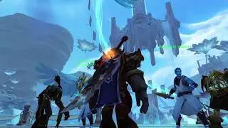 Why Shadowlands World Quests Suck - Summarized.