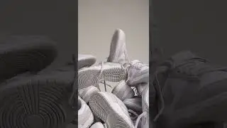 Nike Dunk Low *Grey Fog*⁣ - coming soon!