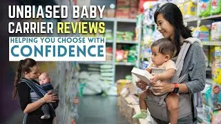 Unboxing & Setup The Ultimate Baby Carrier Bag for Busy Parents II #babycarrier II Click Cart24