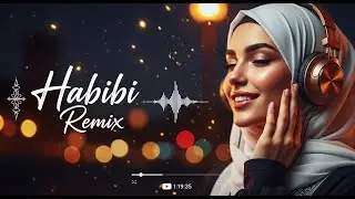 🔥 Samarkand Nightwave &ndash; Arabic Deep House Journey | Uzbek Club Vibes 2025