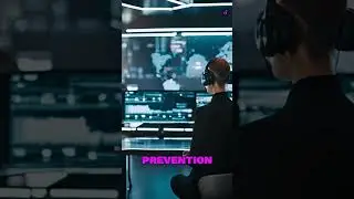 Predict Risk, Prevent Incidents: Smart Tech for Safer Business #shorts