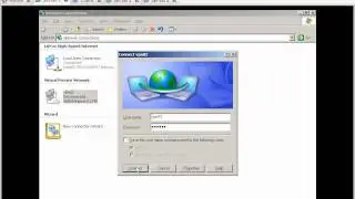 VPN Gateway to gateway L2TP
