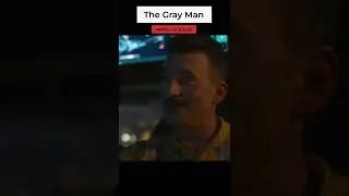 The Gray Man this July 22!💙 #shorts #thegrayman #2022 #netflix