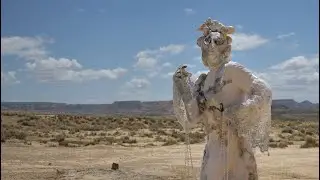 GAME OF THRONES LOCATION - PEARL IN THE DESERT - BARDENAS REALES