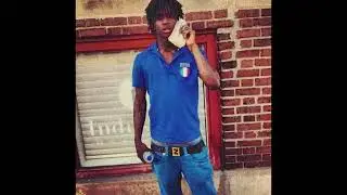 [FREE] Old Chief Keef x Futuristic Glo x Type Beat “NEVERMIND”