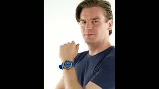 Luminox XB.3743.ECO Bear Grylls Survival Master ECO Tide  &bull; Zegarek męski