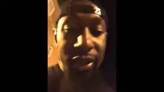 She got bars