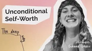 Deep Somatic Healing Strategies for Unconditional Self-Worth