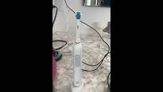 Sensitive Gums? Oral-B iO Series 3 Deep Clean Review #amazonreview #amazonfinds #amazonproducts