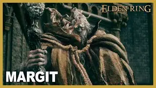 ELDEN RING - Margit El Aojo Cruel - Boss Figth