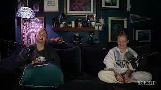 Listener Tales 106: Comfy Queens