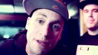 Esoteric & Stu Bangas 