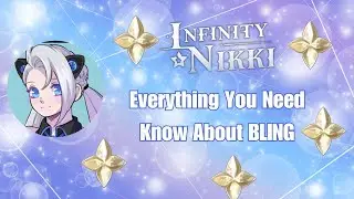 Infinity Nikki: Everything You Need to Know About Bling