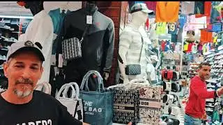 Tunezja  miasto Sousse okiem turysty