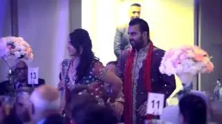 Wedding Entertainment Hire | Fun Leisure UK