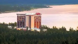 Bally's Lake Tahoe Casino Resort | Stateline | Hotel Review🏠