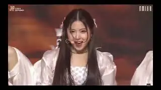 NMIXX Debut Showcase 