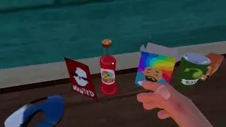 Hello Neighbor Act 3 | ALL YOUTUBER EASTER EGGS AND NEW WORKS!