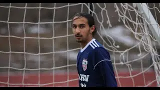Soccer Highlights 2019 Part 1 - Jag Sidhu #16 EasternFC