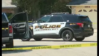 WATCH LIVE: Universal City police to discuss details on boy's stabbing death