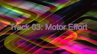 DJ DIXKRON - Motor Effort Preview (From New Album YEOBOSEYO)